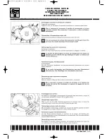 Preview for 136 page of Husqvarna 2004 SMR 630 Workshop Manual