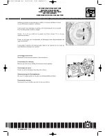 Preview for 143 page of Husqvarna 2004 SMR 630 Workshop Manual