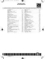 Preview for 151 page of Husqvarna 2004 SMR 630 Workshop Manual