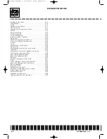 Preview for 152 page of Husqvarna 2004 SMR 630 Workshop Manual