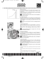 Preview for 155 page of Husqvarna 2004 SMR 630 Workshop Manual