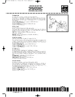 Preview for 159 page of Husqvarna 2004 SMR 630 Workshop Manual