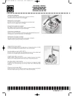 Preview for 160 page of Husqvarna 2004 SMR 630 Workshop Manual