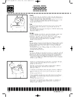 Preview for 162 page of Husqvarna 2004 SMR 630 Workshop Manual