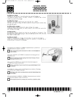 Preview for 164 page of Husqvarna 2004 SMR 630 Workshop Manual