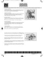 Preview for 166 page of Husqvarna 2004 SMR 630 Workshop Manual