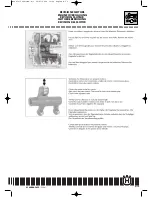 Preview for 167 page of Husqvarna 2004 SMR 630 Workshop Manual