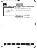 Preview for 170 page of Husqvarna 2004 SMR 630 Workshop Manual