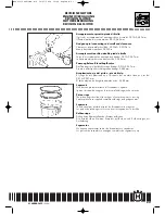 Preview for 175 page of Husqvarna 2004 SMR 630 Workshop Manual