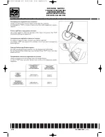 Preview for 176 page of Husqvarna 2004 SMR 630 Workshop Manual