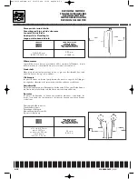 Preview for 178 page of Husqvarna 2004 SMR 630 Workshop Manual