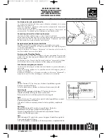 Preview for 179 page of Husqvarna 2004 SMR 630 Workshop Manual