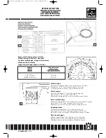 Preview for 181 page of Husqvarna 2004 SMR 630 Workshop Manual