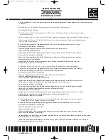 Preview for 183 page of Husqvarna 2004 SMR 630 Workshop Manual