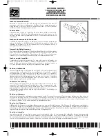 Preview for 188 page of Husqvarna 2004 SMR 630 Workshop Manual