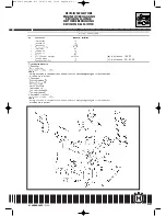 Preview for 189 page of Husqvarna 2004 SMR 630 Workshop Manual