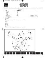 Preview for 190 page of Husqvarna 2004 SMR 630 Workshop Manual