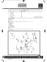 Preview for 191 page of Husqvarna 2004 SMR 630 Workshop Manual