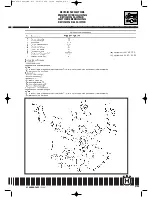 Preview for 193 page of Husqvarna 2004 SMR 630 Workshop Manual