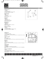 Preview for 194 page of Husqvarna 2004 SMR 630 Workshop Manual