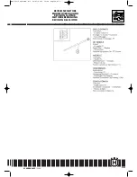 Preview for 195 page of Husqvarna 2004 SMR 630 Workshop Manual