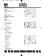 Preview for 200 page of Husqvarna 2004 SMR 630 Workshop Manual