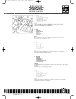 Preview for 201 page of Husqvarna 2004 SMR 630 Workshop Manual