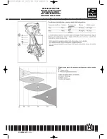 Preview for 207 page of Husqvarna 2004 SMR 630 Workshop Manual