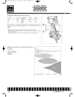 Preview for 208 page of Husqvarna 2004 SMR 630 Workshop Manual