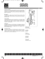 Preview for 212 page of Husqvarna 2004 SMR 630 Workshop Manual