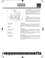 Preview for 213 page of Husqvarna 2004 SMR 630 Workshop Manual