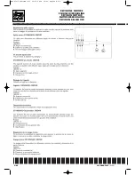 Preview for 216 page of Husqvarna 2004 SMR 630 Workshop Manual