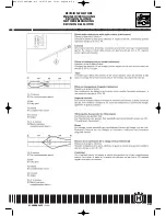 Preview for 217 page of Husqvarna 2004 SMR 630 Workshop Manual