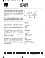 Preview for 218 page of Husqvarna 2004 SMR 630 Workshop Manual