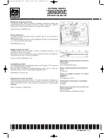 Preview for 220 page of Husqvarna 2004 SMR 630 Workshop Manual