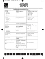 Preview for 222 page of Husqvarna 2004 SMR 630 Workshop Manual