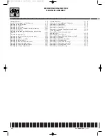 Preview for 228 page of Husqvarna 2004 SMR 630 Workshop Manual