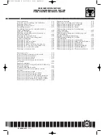 Preview for 229 page of Husqvarna 2004 SMR 630 Workshop Manual