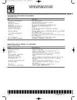 Preview for 232 page of Husqvarna 2004 SMR 630 Workshop Manual