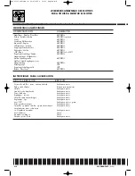 Preview for 234 page of Husqvarna 2004 SMR 630 Workshop Manual