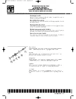 Preview for 238 page of Husqvarna 2004 SMR 630 Workshop Manual