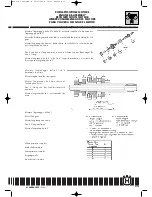 Preview for 239 page of Husqvarna 2004 SMR 630 Workshop Manual