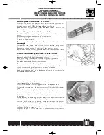 Preview for 241 page of Husqvarna 2004 SMR 630 Workshop Manual