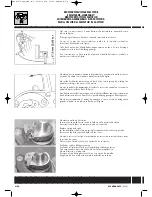 Preview for 242 page of Husqvarna 2004 SMR 630 Workshop Manual