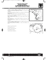 Preview for 243 page of Husqvarna 2004 SMR 630 Workshop Manual