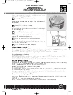 Preview for 245 page of Husqvarna 2004 SMR 630 Workshop Manual