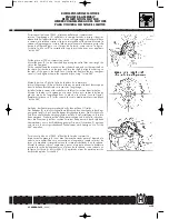 Preview for 247 page of Husqvarna 2004 SMR 630 Workshop Manual