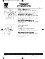 Preview for 248 page of Husqvarna 2004 SMR 630 Workshop Manual