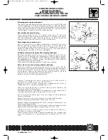 Preview for 251 page of Husqvarna 2004 SMR 630 Workshop Manual