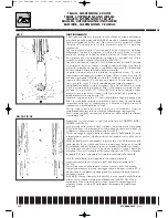 Preview for 264 page of Husqvarna 2004 SMR 630 Workshop Manual